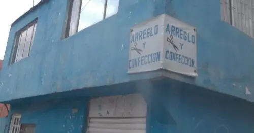 ARREGLO Y CONFECCION LA ESPERANZA SUR ARREGLO Y CONFECCION LA ESPERANZA SUR
